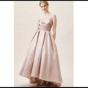 POCKETS & NEVER WORN, Discontinued BHLDN Kimmie Dress